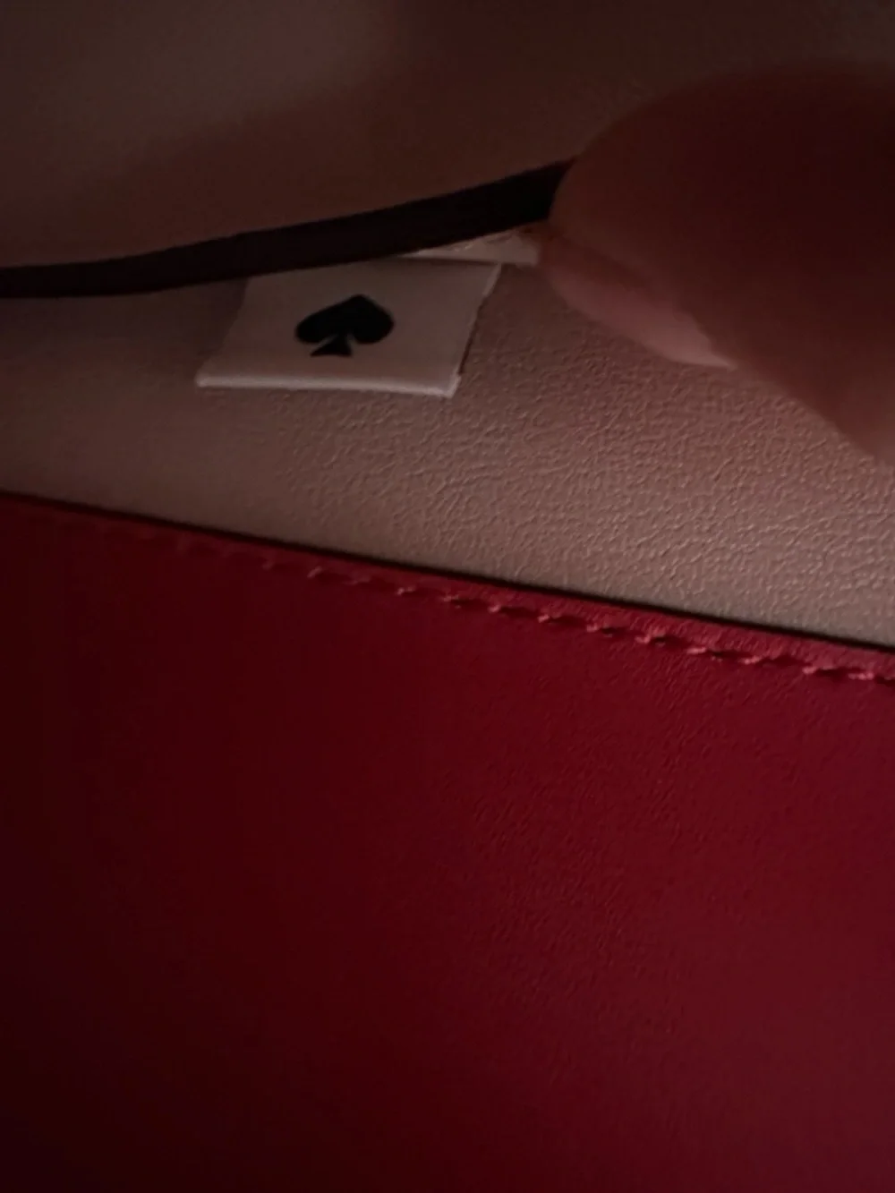 NWOT Kate Spade New York Magnolia Street Mini Mina